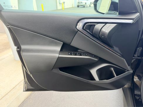 Used 2025 BMW X3 xDrive30i image 11