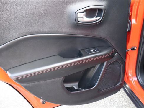 Used 2019 Jeep Compass Trailhawk w/ Popular Equipment Group image 9