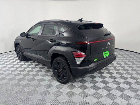 New 2026 Hyundai Kona SEL Sport image 3