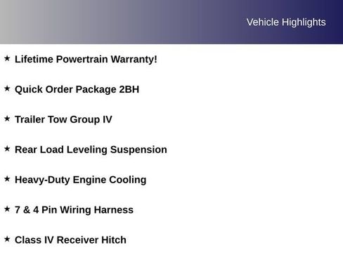 Used 2021 Jeep Grand Cherokee Limited w/ Trailer Tow Group IV AWD/4WD image 4