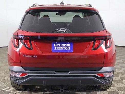 Used 2024 Hyundai Tucson SEL FWD image 12