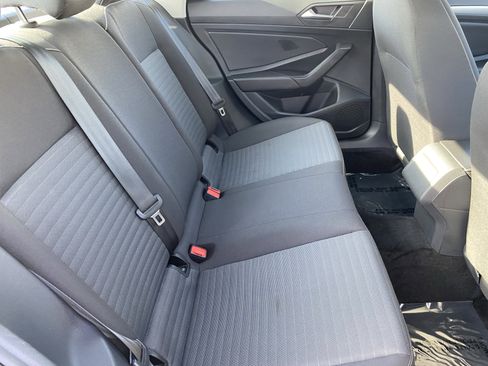 Used 2024 Volkswagen Jetta S image 11