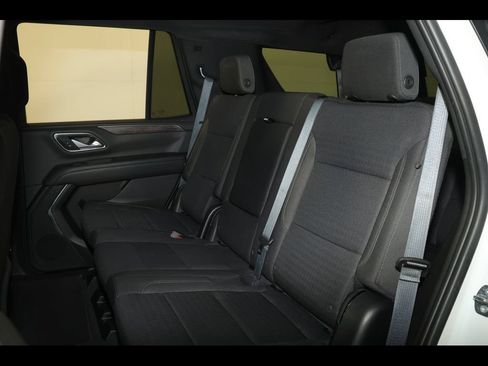 Certified 2022 Chevrolet Tahoe LS AWD/4WD image 31