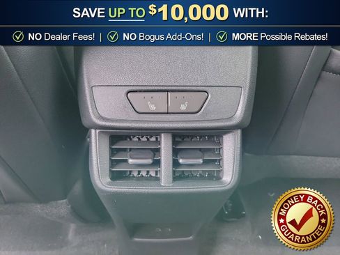 New 2026 Chevrolet Equinox ACTIV w/ Convenience Package III AWD/4WD image 22