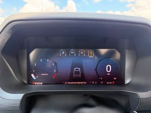 New 2026 Ford F150 STX w/ Equipment Group 200A AWD/4WD image 26