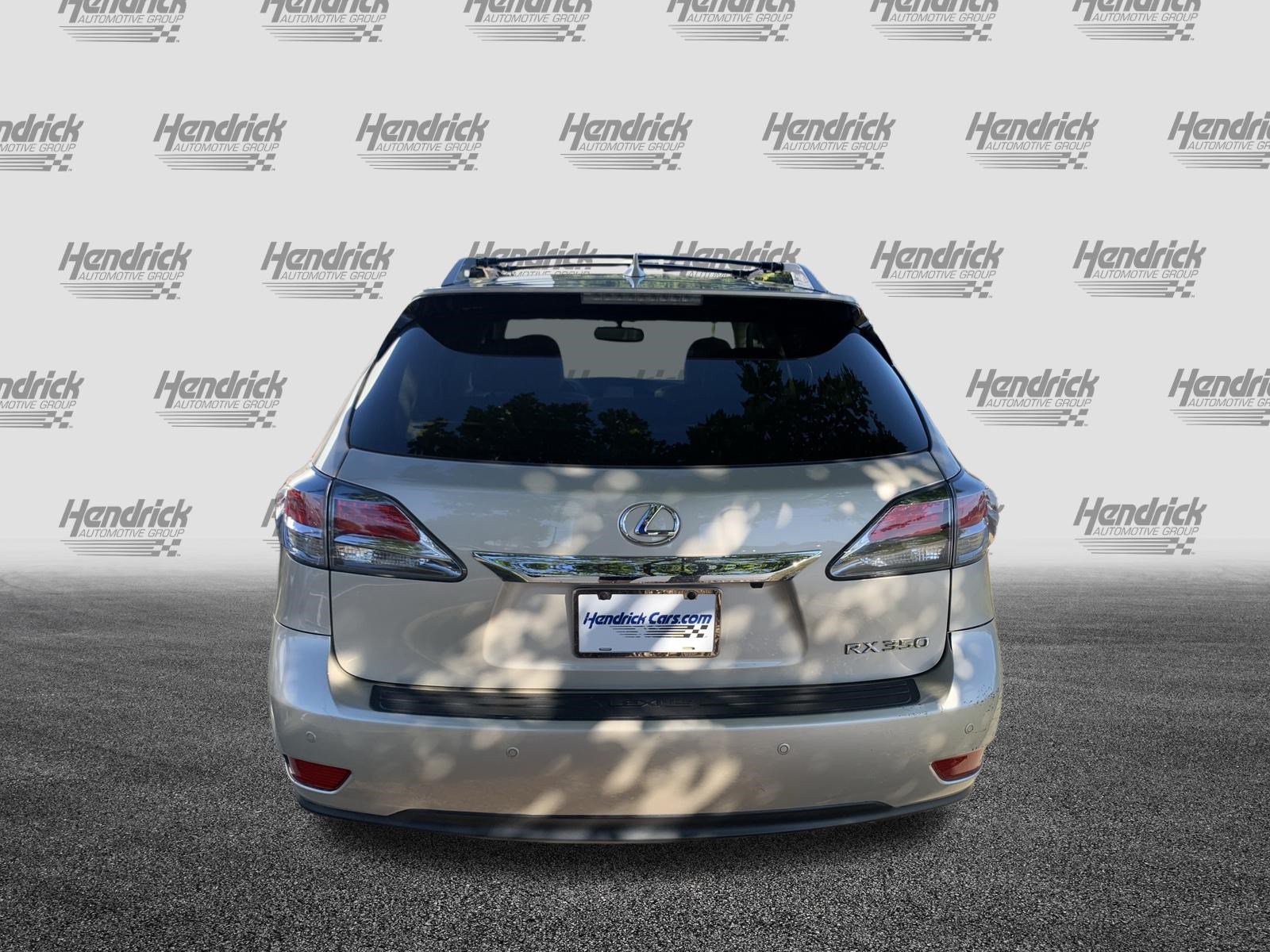 Used 2015 Lexus RX 350 FWD image 9