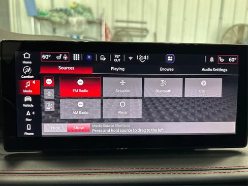 Used 2024 Dodge Hornet R/T Plus AWD/4WD image 33