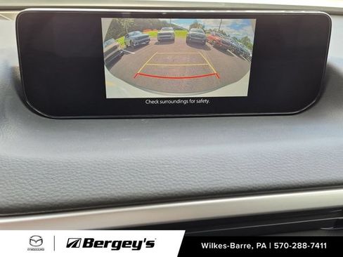New 2026 MAZDA CX-50 AWD 2.5 S w/ Weather Package image 18