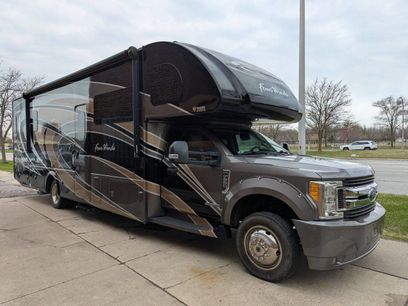 Used 2017 Ford F550 2WD Regular Cab Super Duty w/ XLT Value Package