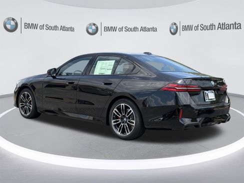 New 2027 BMW 530i RWD image 22