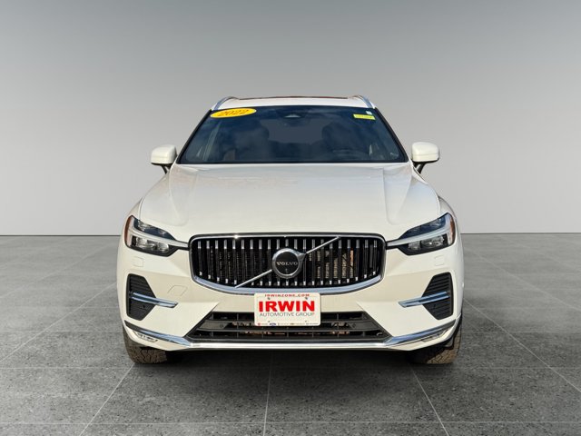 Used 2022 Volvo XC60 B5 Inscription w/ Advanced Package AWD/4WD image 8