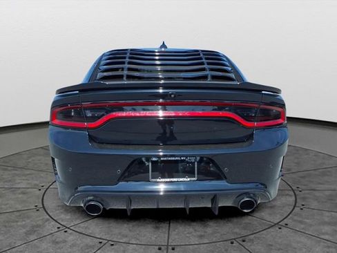 Used 2023 Dodge Charger GT AWD/4WD image 6