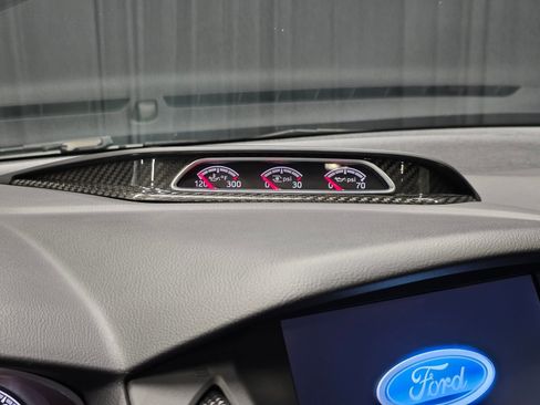 Used 2016 Ford Focus ST w/ Equipment Group 402A FWD image 26