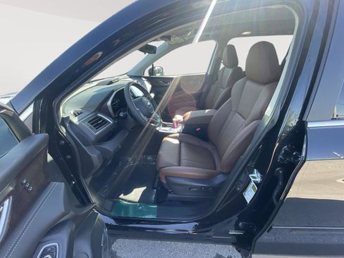 New 2026 Subaru Ascent Touring AWD/4WD image 10