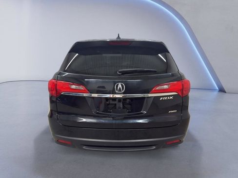 Used 2013 Acura RDX AWD w/ Technology Package image 6