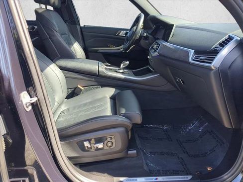 Used 2019 BMW X5 xDrive40i w/ M Sport Package image 21