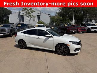 Used 2021 Honda Civic Sport video 2