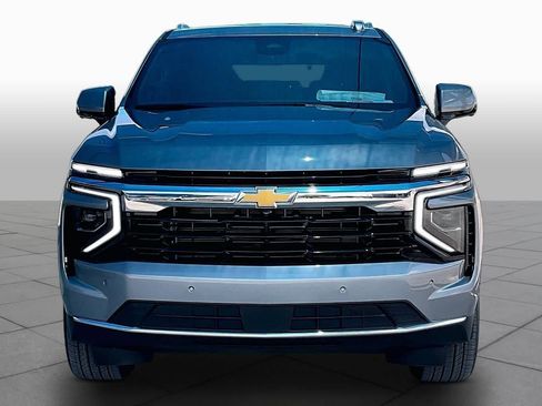New 2026 Chevrolet Tahoe LS w/ LS Custom Edition RWD image 3
