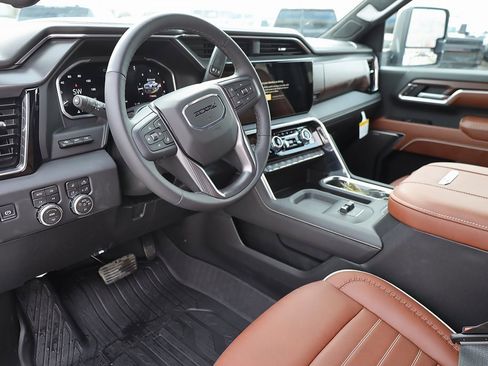 New 2026 GMC Sierra 3500 Denali Ultimate image 12