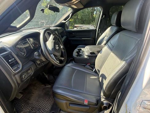 Used 2023 RAM 2500 Tradesman AWD/4WD image 12