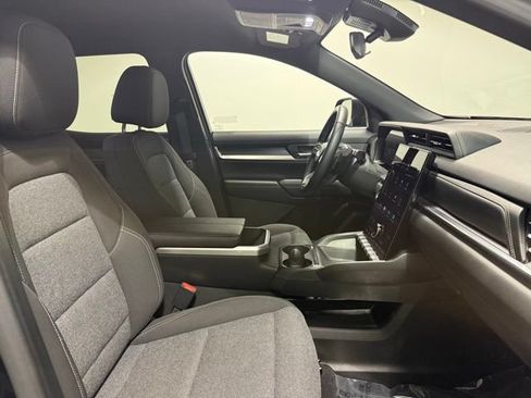 Certified 2025 GMC Terrain Elevation AWD/4WD image 26