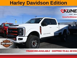 New 2026 Ford F250 Lariat w/ Black Appearance Package AWD/4WD video 1