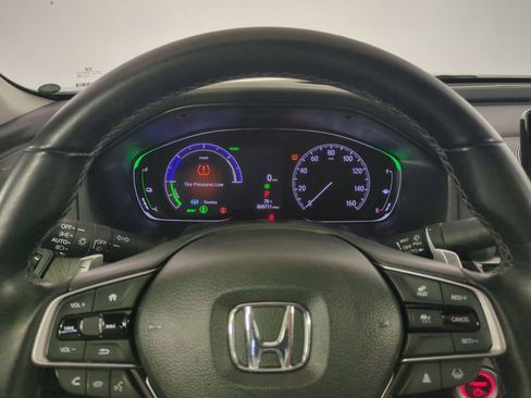 Used 2022 Honda Accord Touring image 33