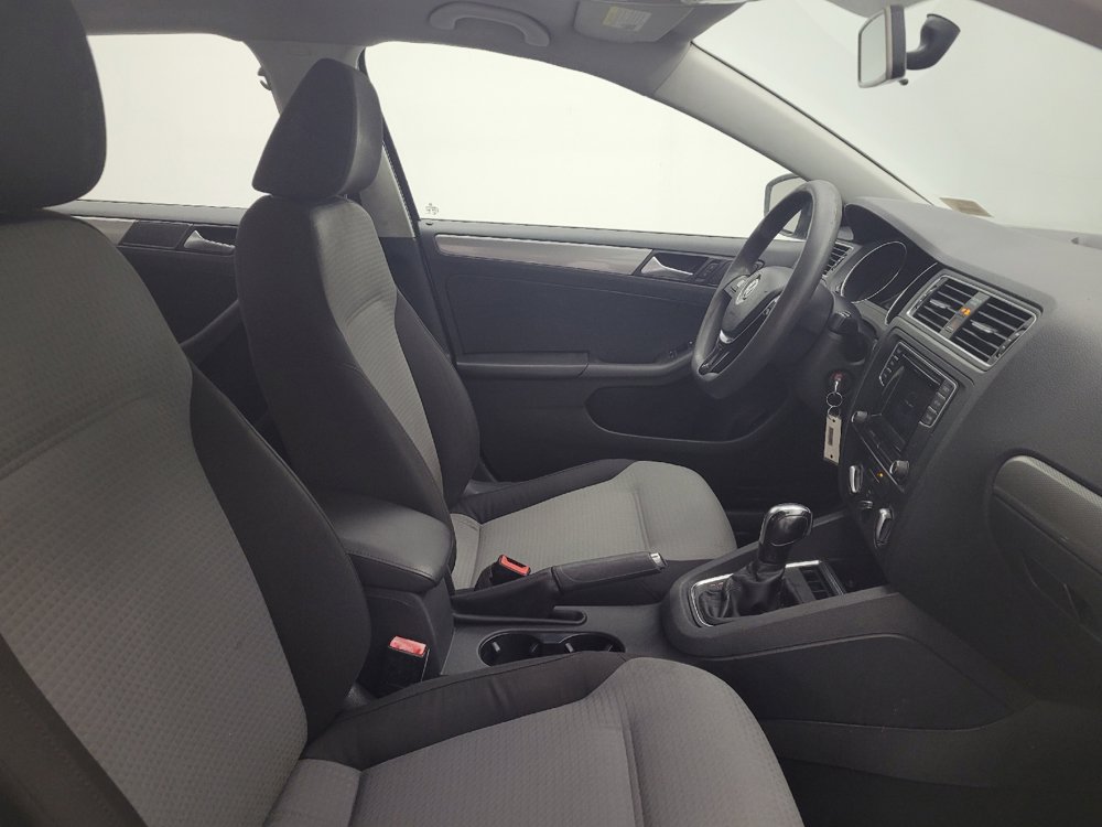 Used 2017 Volkswagen Jetta S FWD image 21