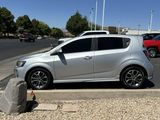 Used 2020 Chevrolet Sonic LT w/ Convenience Package image 6