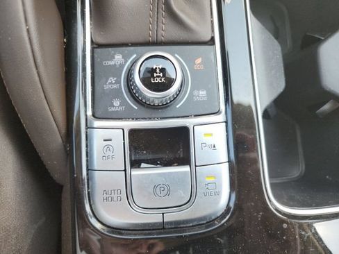 Used 2020 Kia Telluride SX AWD/4WD image 27