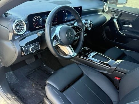 Certified 2026 Mercedes-Benz CLA 250 image 10