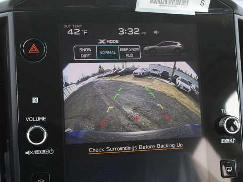 New 2026 Subaru Crosstrek 2.0i Premium image 14