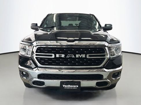 Used 2022 RAM 1500 Big Horn image 2