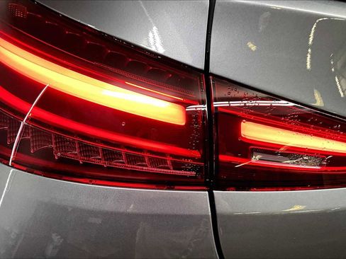 New 2025 Mercedes-Benz GLE 53 AMG 4MATIC Coupe image 6