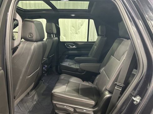 Used 2022 Chevrolet Tahoe RST w/ Luxury Package image 9