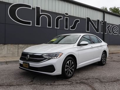 Used 2022 Volkswagen Jetta S