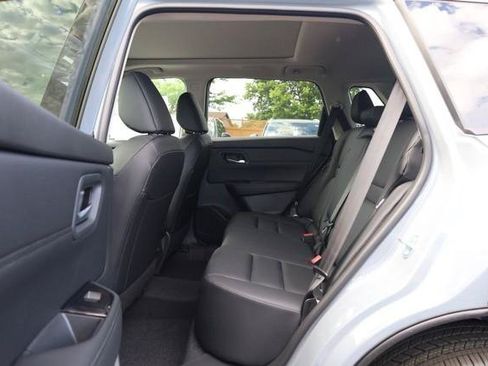 New 2026 Nissan Rogue Dark Armor AWD/4WD image 22