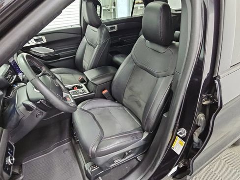 Used 2023 Ford Explorer ST w/ Equipment Group 401A AWD/4WD image 30
