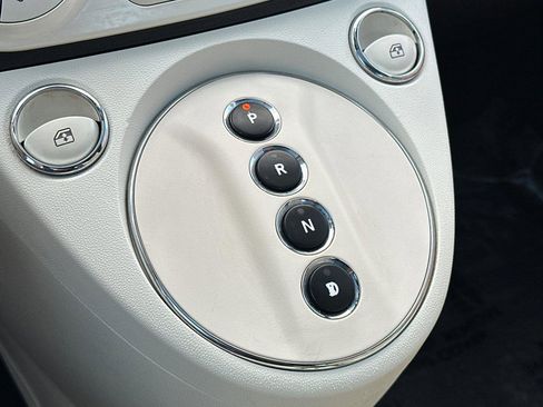 Used 2015 FIAT 500 e image 19