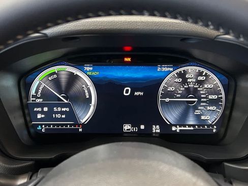 New 2026 Subaru Forester Sport AWD/4WD image 17