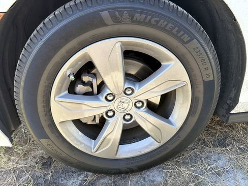 Used 2020 Honda Odyssey EX-L image 6