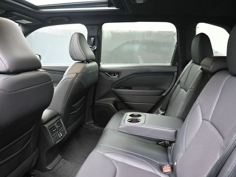 New 2026 Subaru Forester Limited image 18