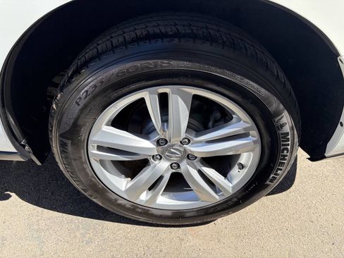 Used 2013 Acura RDX FWD w/ Technology Package image 20