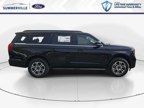 New 2026 Ford Expedition Max Active image 2