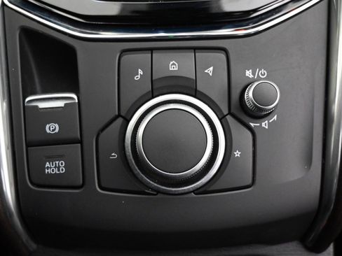 Used 2023 MAZDA CX-5 Signature image 33