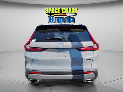 Used 2023 Honda CR-V Sport image 12