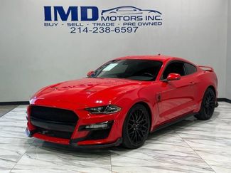 Used 2022 Ford Mustang GT Premium w/ GT Performance Package video 1
