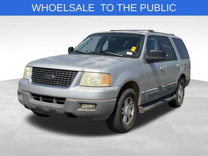 Used 2004 Ford Expedition XLT