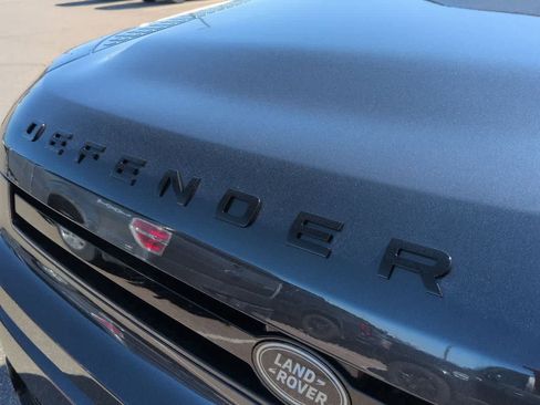 New 2026 Land Rover Defender 130 S image 12