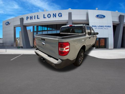 Used 2024 Ford Maverick XLT w/ XLT Luxury Package FWD image 5